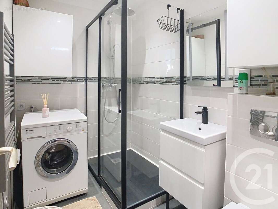 Photo 4 - Maison à MAISONS-ALFORT