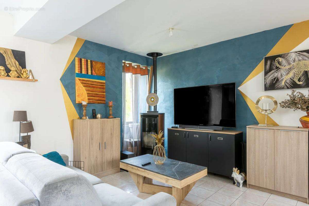 Maison de 3 pièces de 55 m² à Attichy - photo 5