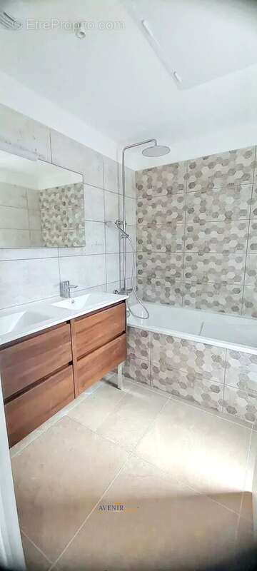 Maison à MARSEILLE-9E