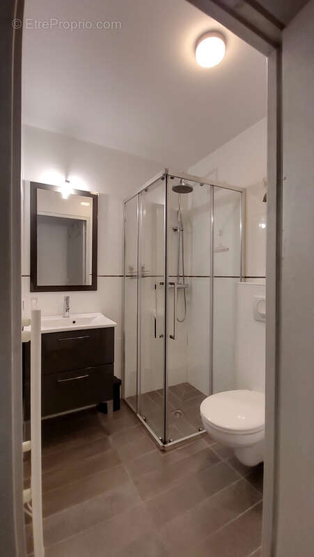 Appartement à PORTO-VECCHIO