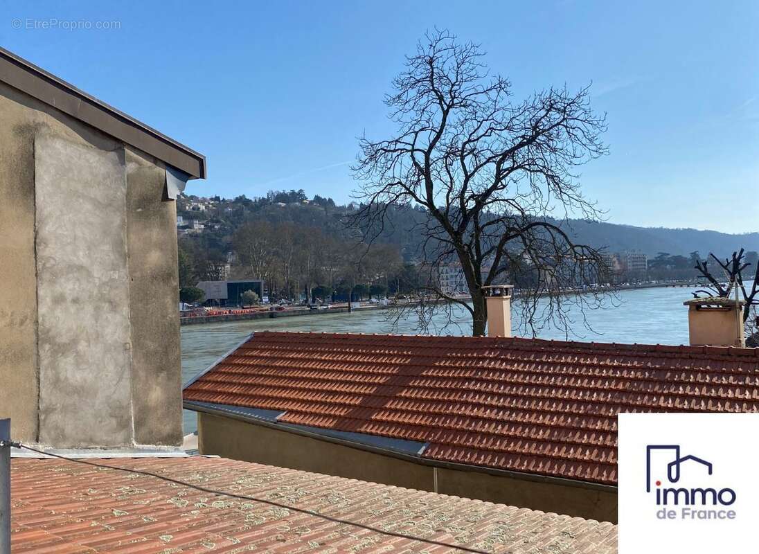 Appartement 51 m² à Vienne  - photo 7