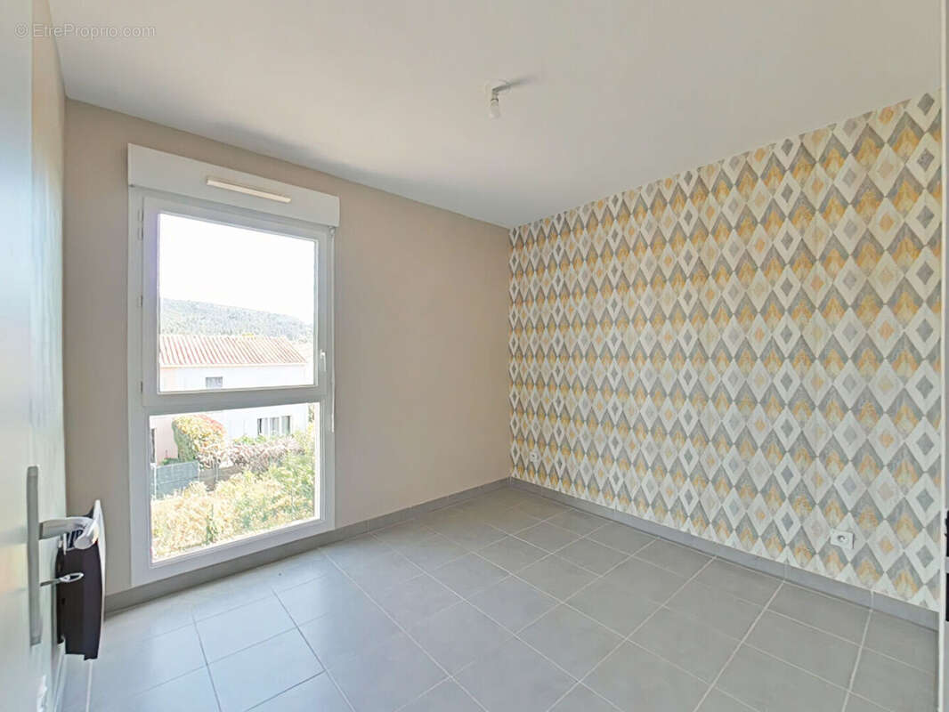 Appartement à LE LUC