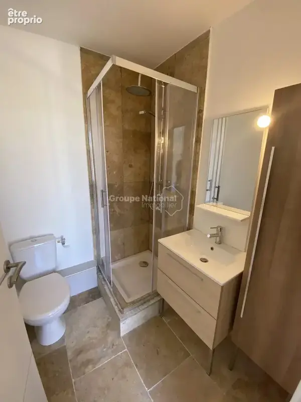 Appartement T4 - photo 11