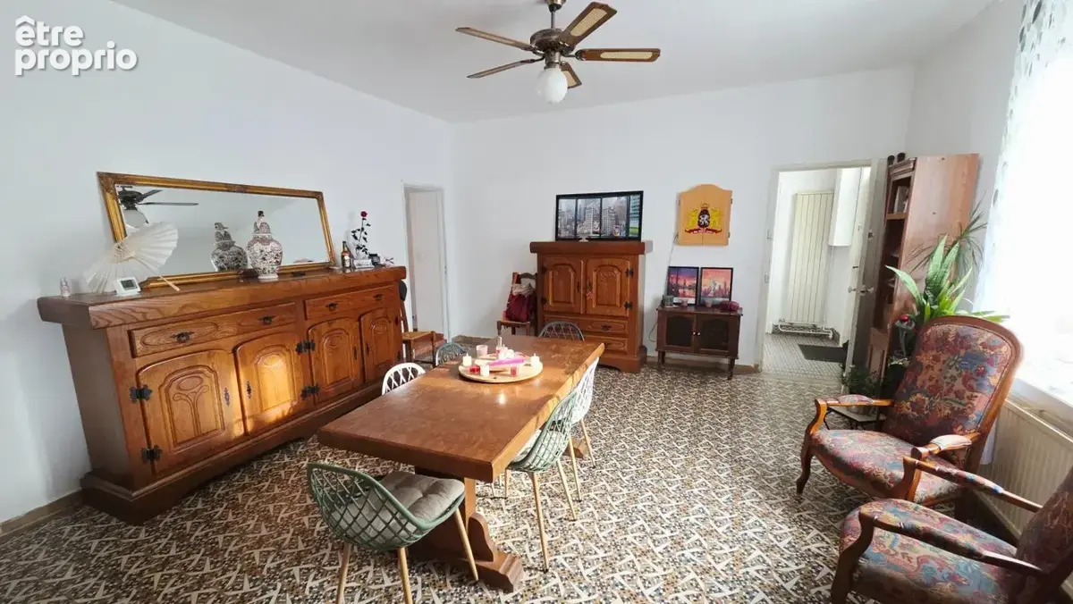 Maison 8 pièces / 212 m² / 253 000 EUR / BEAURAINS - photo 3