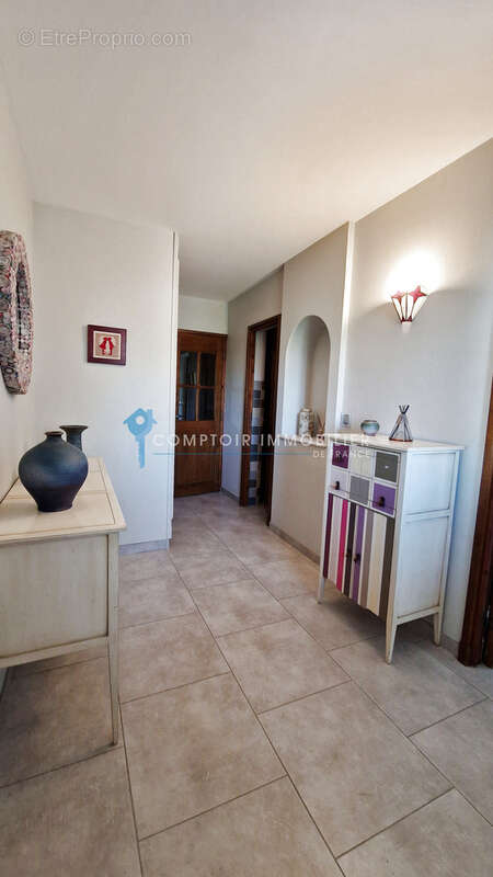Maison traditionnelle - photo 3