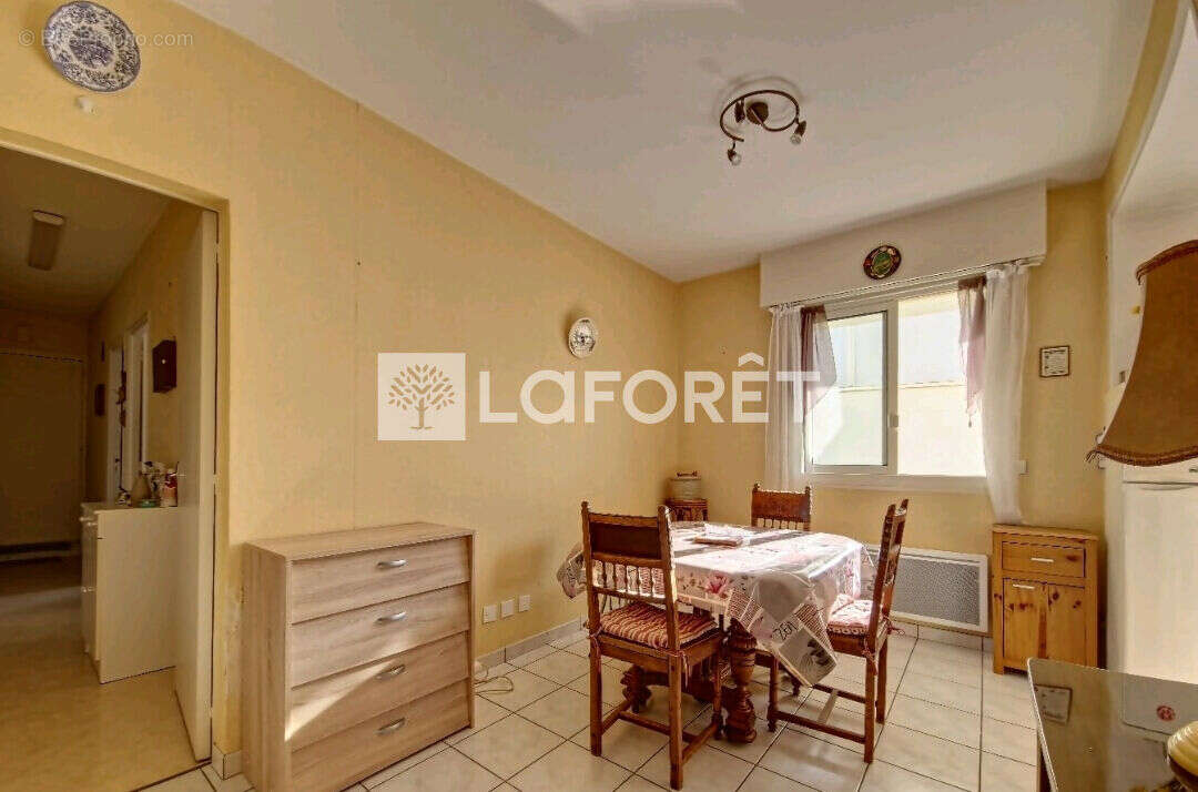 Appartement à MUZILLAC