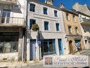 Appartement à QUIMPERLE