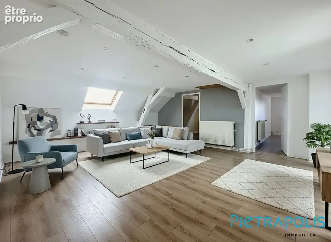 Appartement à GEX