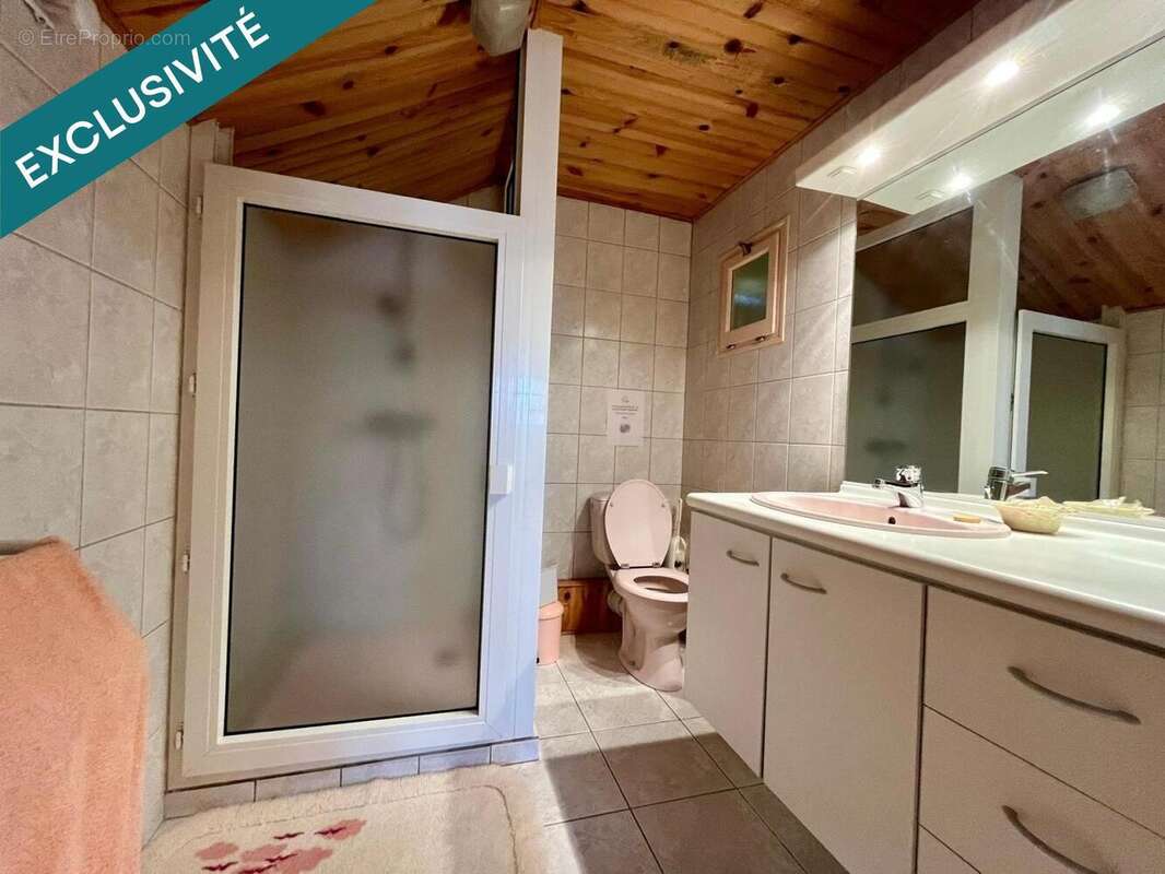 Photo 6 - Maison à PORT-LESNEY