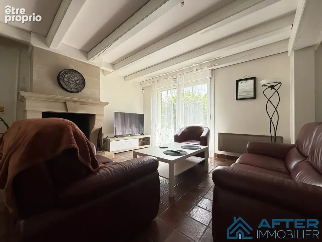 Maison 201 m² à Champenoux  - photo 6