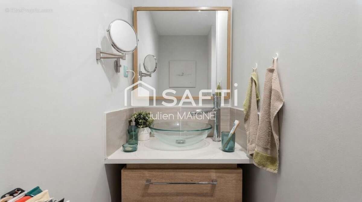 Appartement 40 m² à Toulon  - photo 5