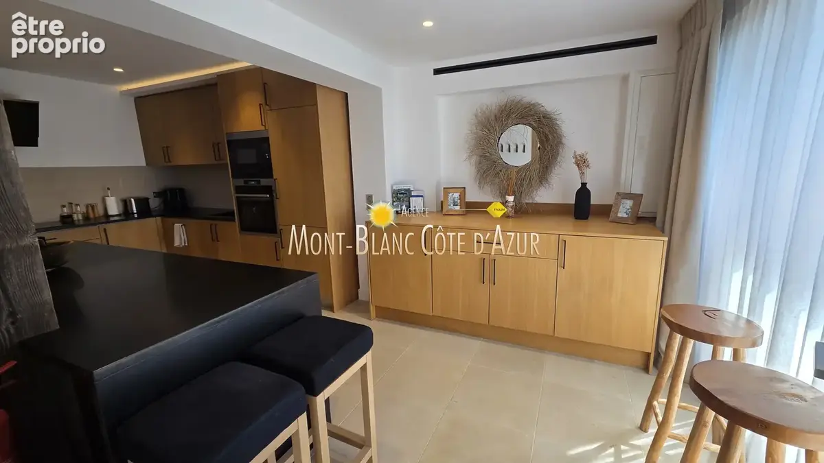 Magnifique appartement loft 4 pieces centre-ville - photo 15