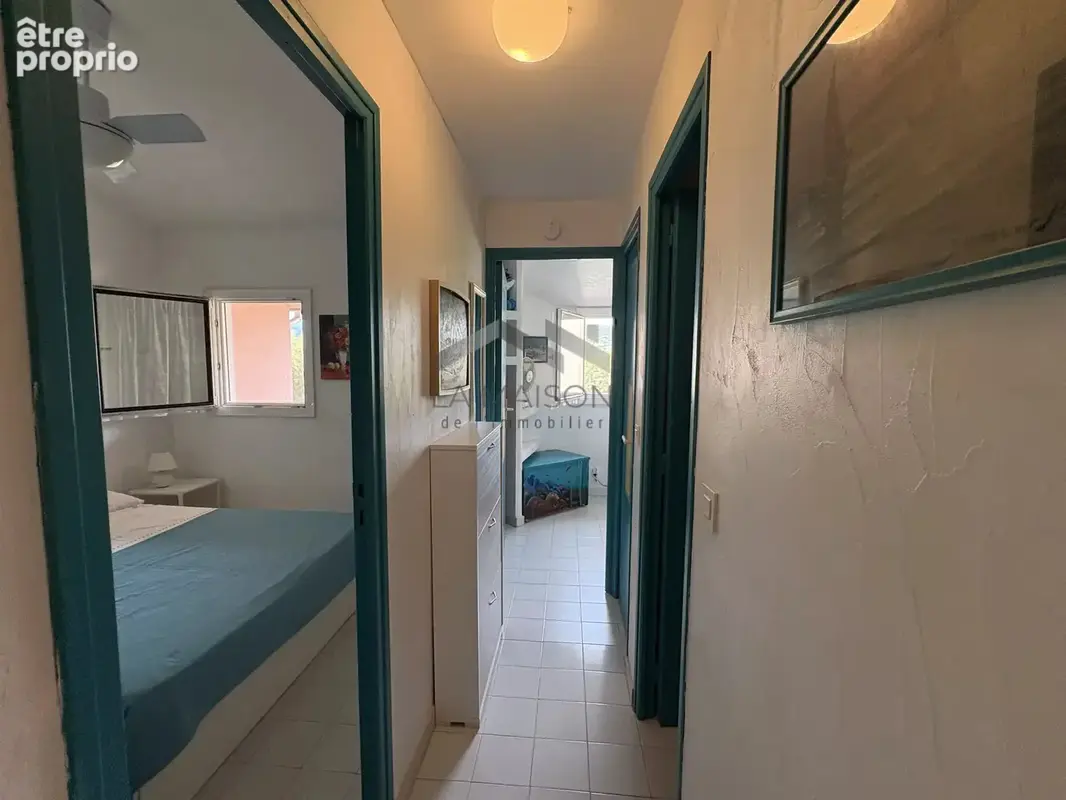 Mini-villa à deux pas de la plage de saint-cyprien - photo 3
