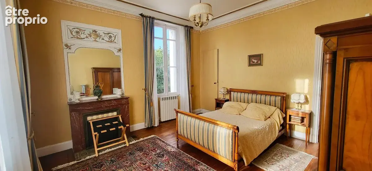 chambre