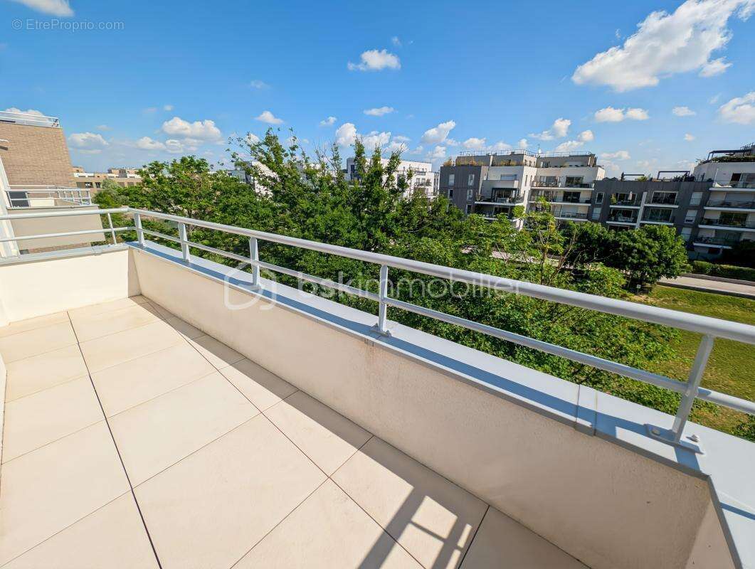 Appartement à NOISY-LE-GRAND
