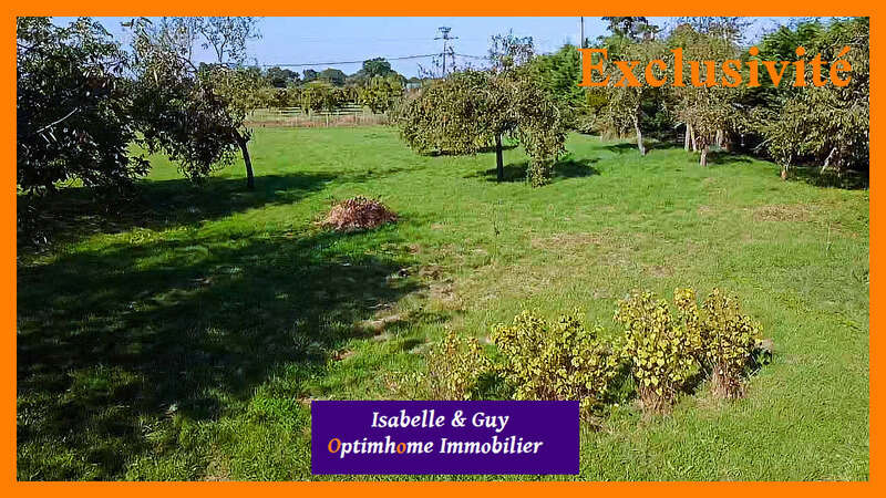 Maison à VERNEUIL-SUR-AVRE