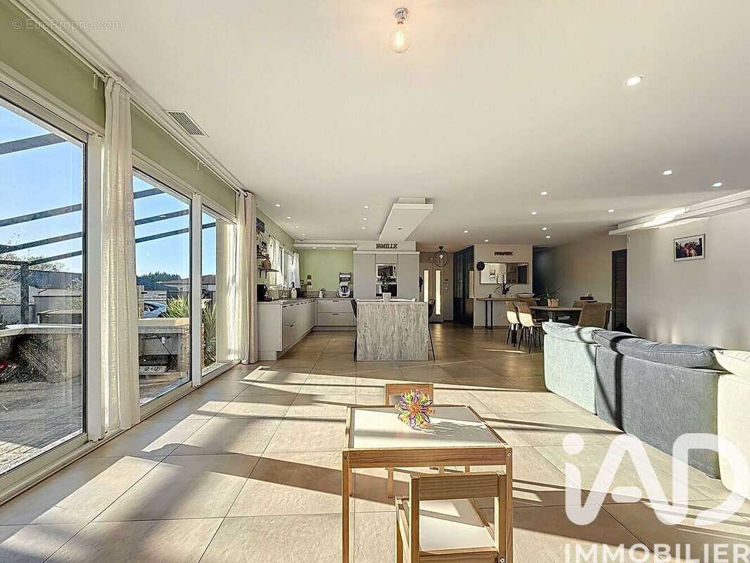 Photo 7 - Maison à CARCASSONNE