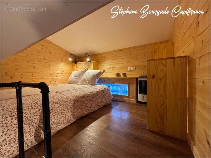 Appartement à CAUTERETS