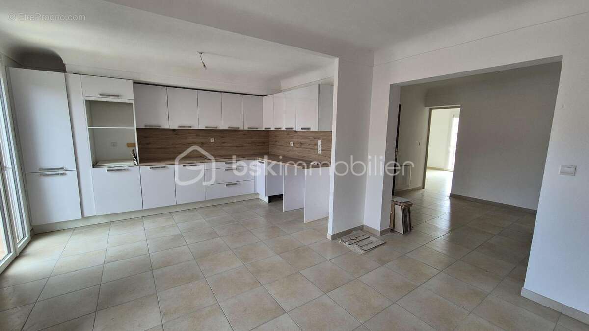 Appartement à ARGELES-SUR-MER