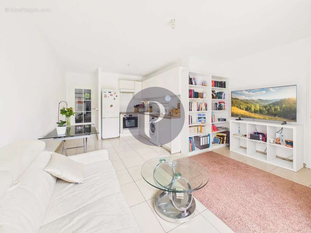 Appartement à CHATENAY-MALABRY