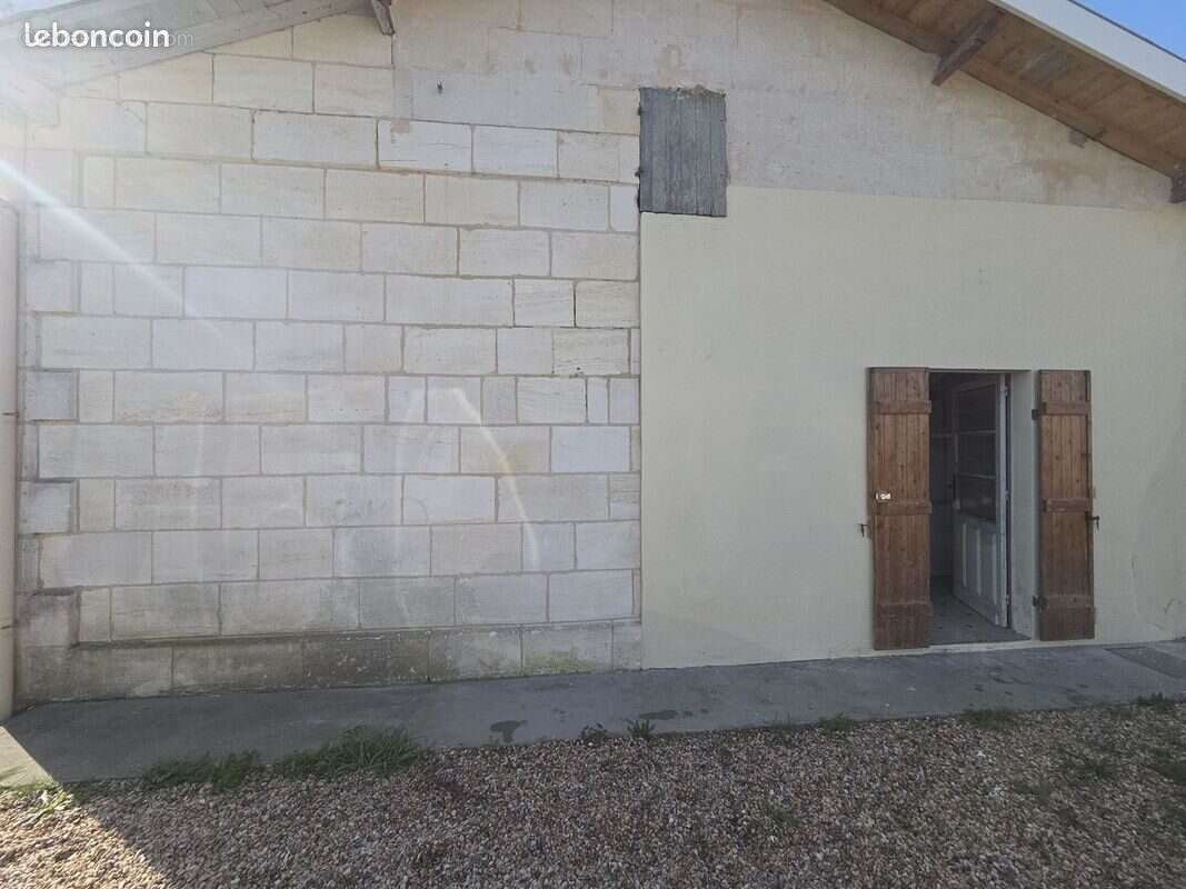 Maison à LES BILLAUX