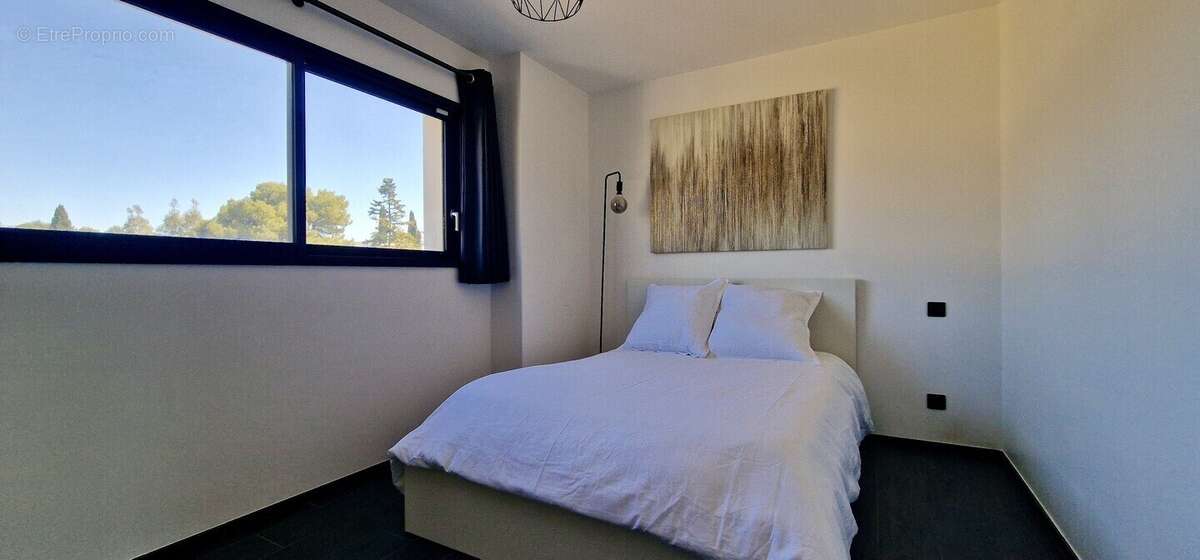 Maison à CASTELNAU-LE-LEZ