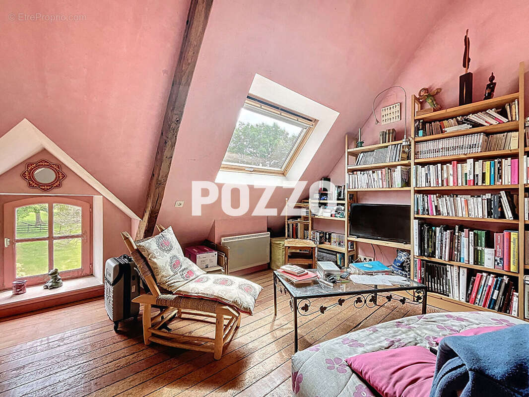 A vendre Maison de charme - photo 13