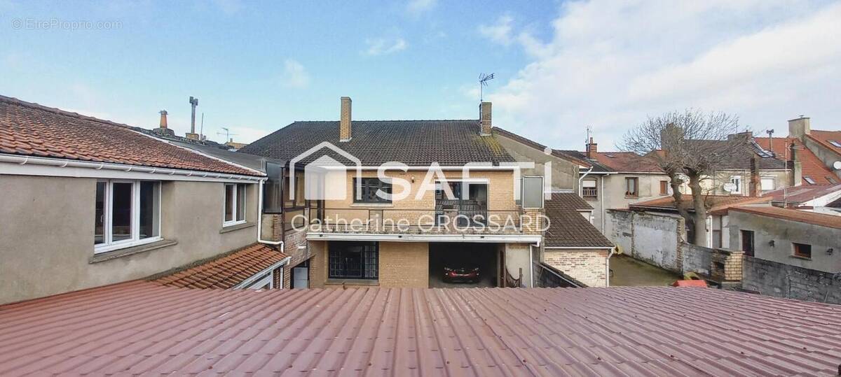 Photo 1 - Appartement à GRAND-FORT-PHILIPPE