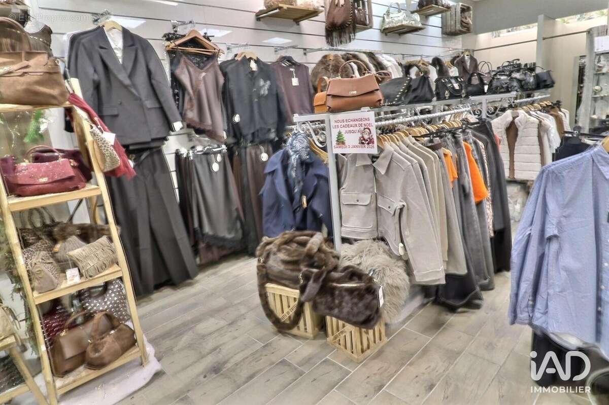 Photo 3 - Commerce à GARDANNE