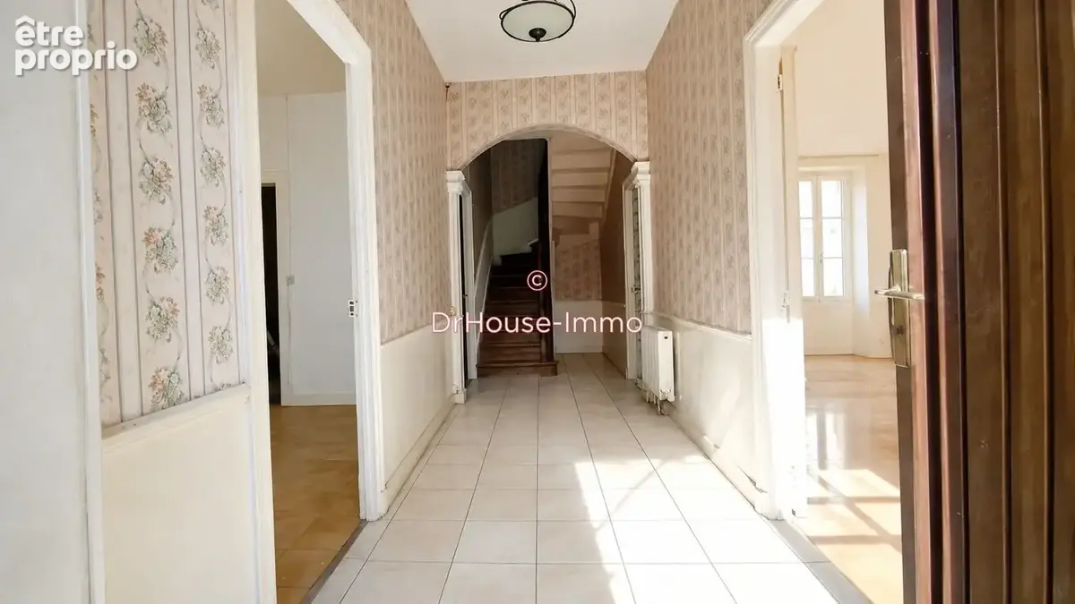 Maison 7 pièces 143 m² à vendre à Roumazieres-Loubert (16270) - photo 38