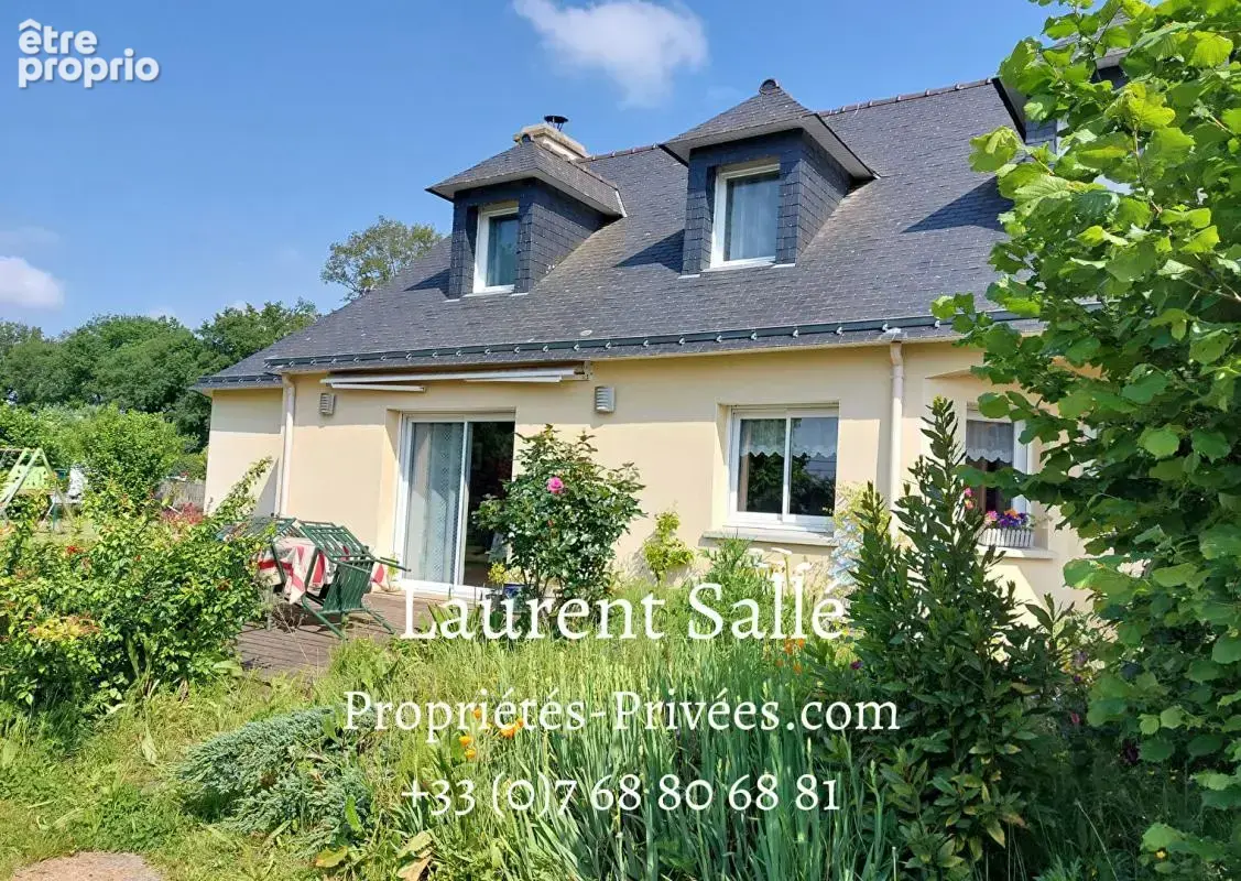 VIAGER OCCUPÉ  Maison 7 pièce(s) de 156 m2 - photo 10