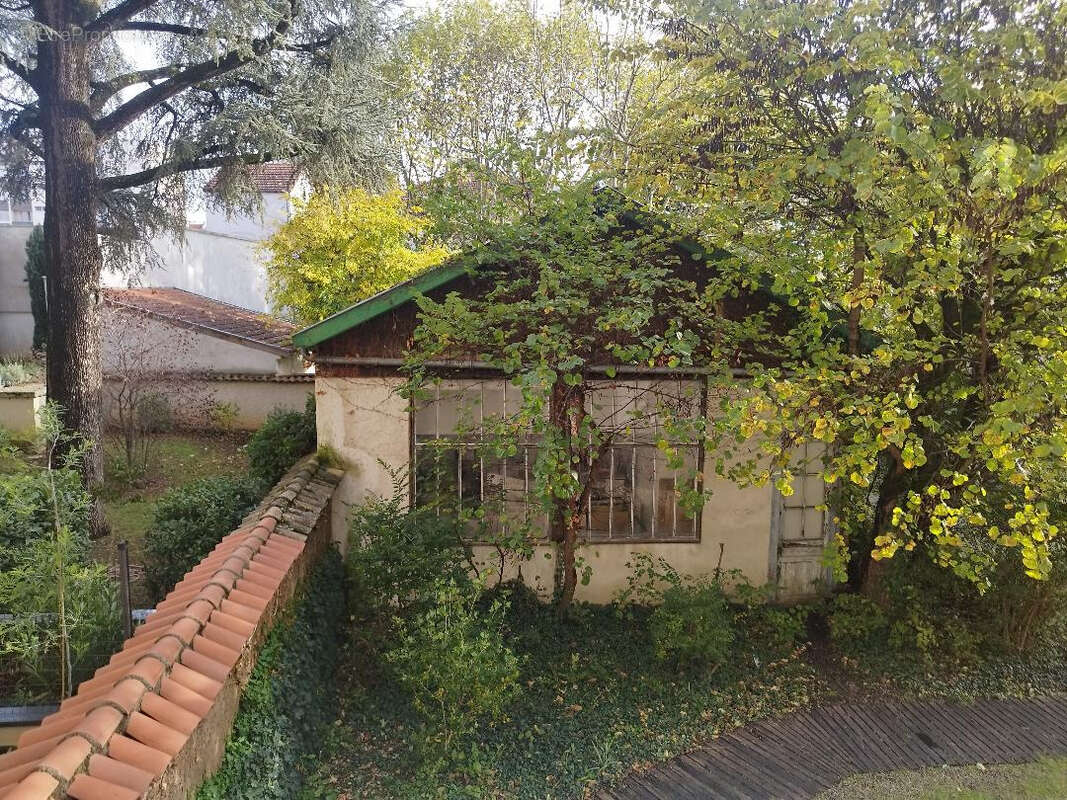 Appartement à LYON-3E