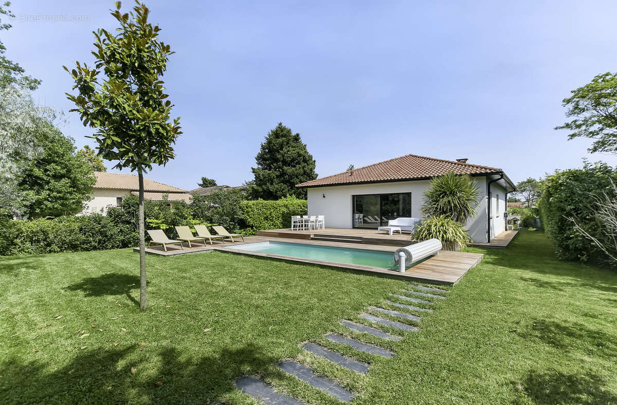 Maison à L&#039;UNION