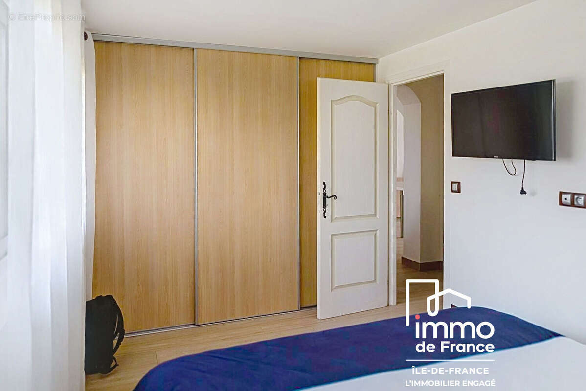 Maison de 237 m² 6 chambres - photo 7