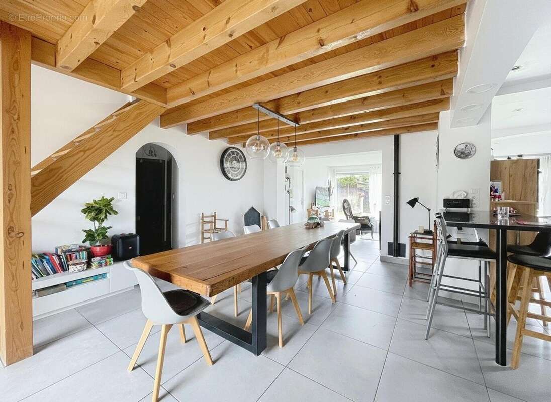 Photo 3 - Maison à LISTRAC-MEDOC