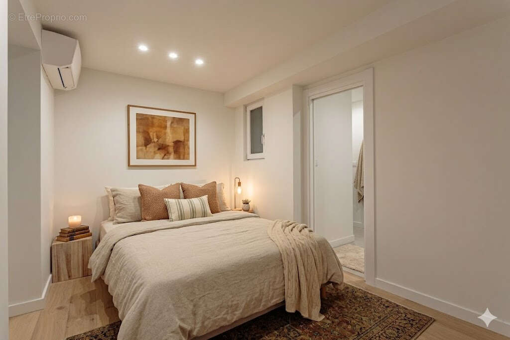 Appartement à SAINT-JEAN-DE-LUZ