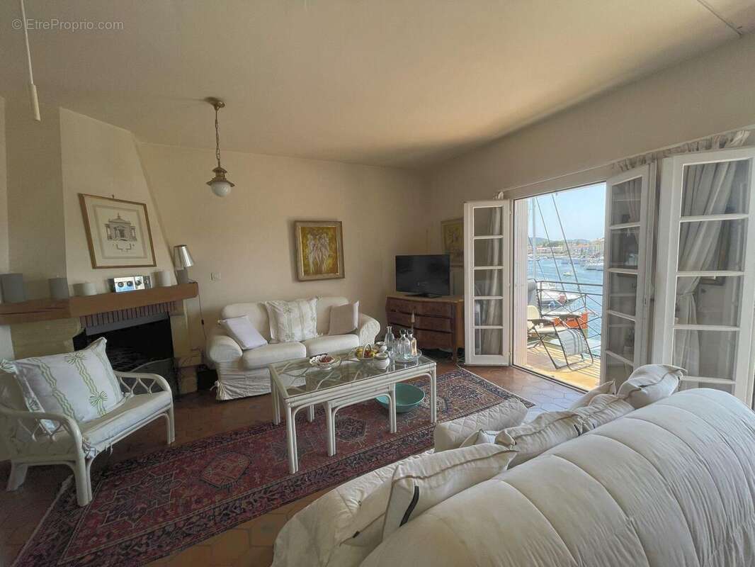 Appartement 57 m² à Grimaud  - photo 5