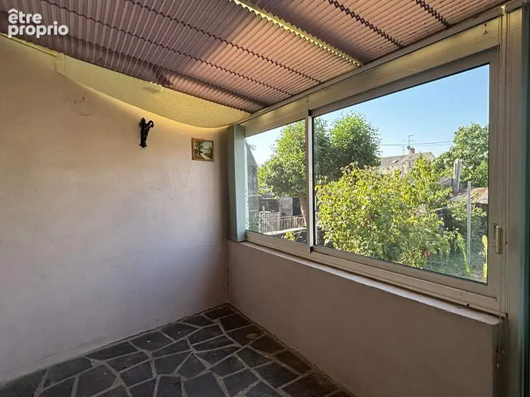 Maison Trelaze 5 pièce(s) 98 m2 - photo 6