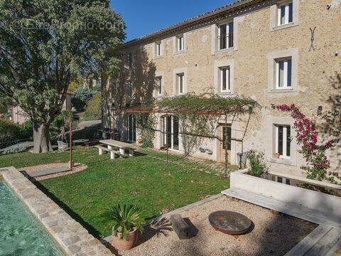 Maison à FAYENCE