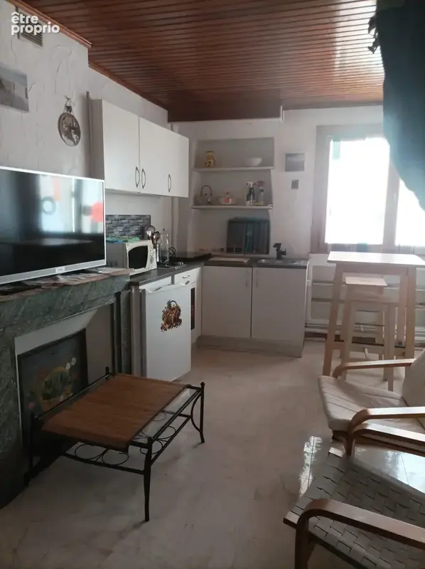 Agde - lot de 2 appartements - photo 7