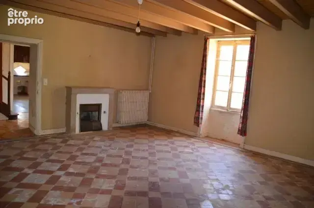 Maison 4 pièces 138 m² à vendre à La Chapelle-Themer (85210) - photo 2