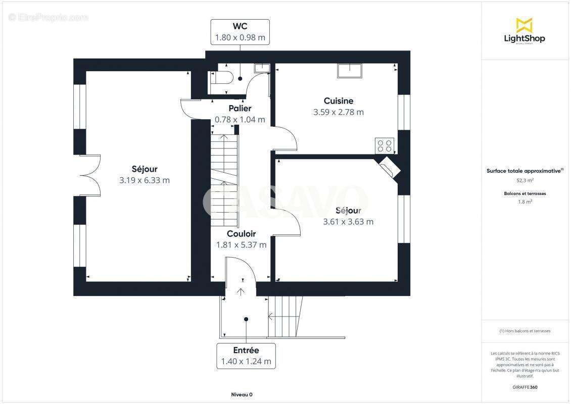Maison à MAISONS-ALFORT
