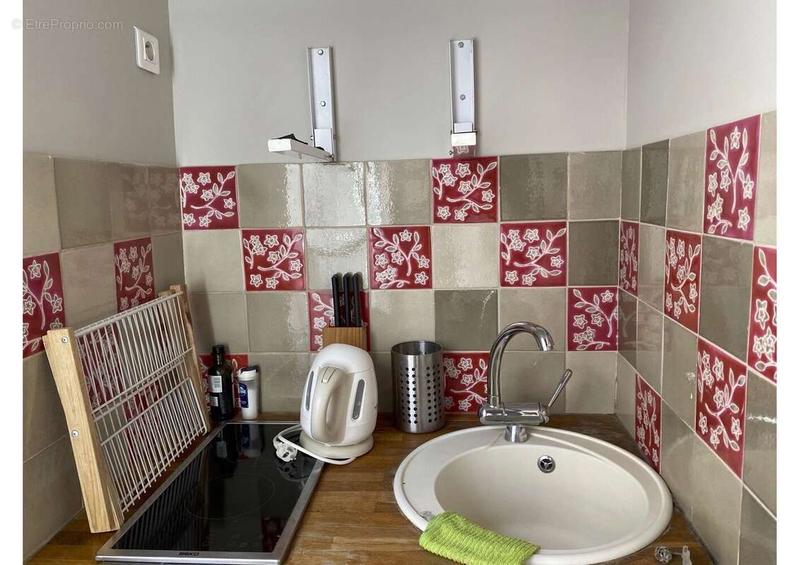 Appartement à PARIS-4E