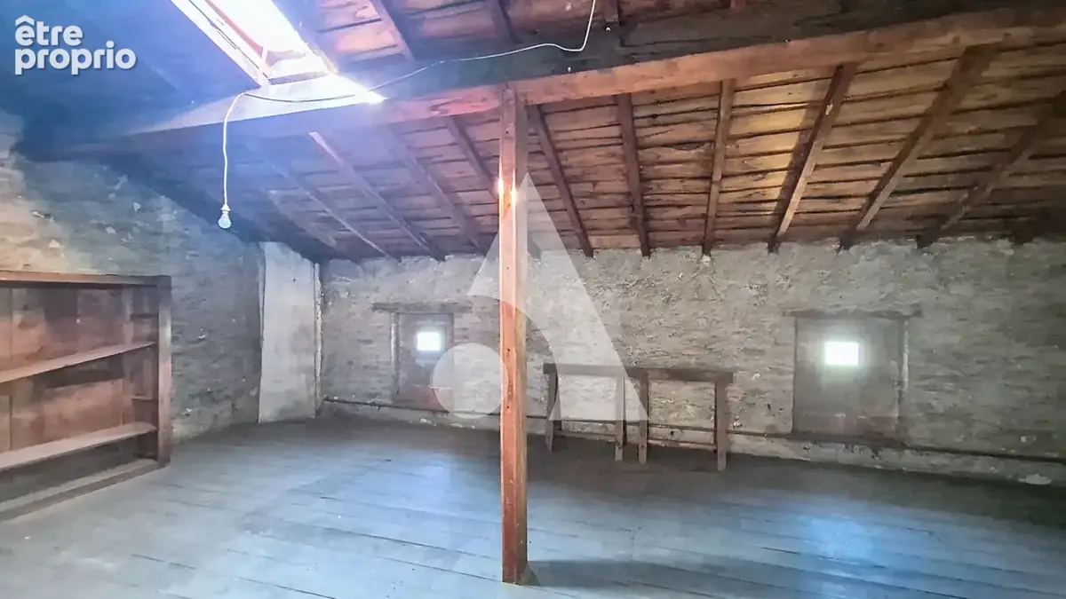 Albi - Maison bourgeoise centre ville - photo 15