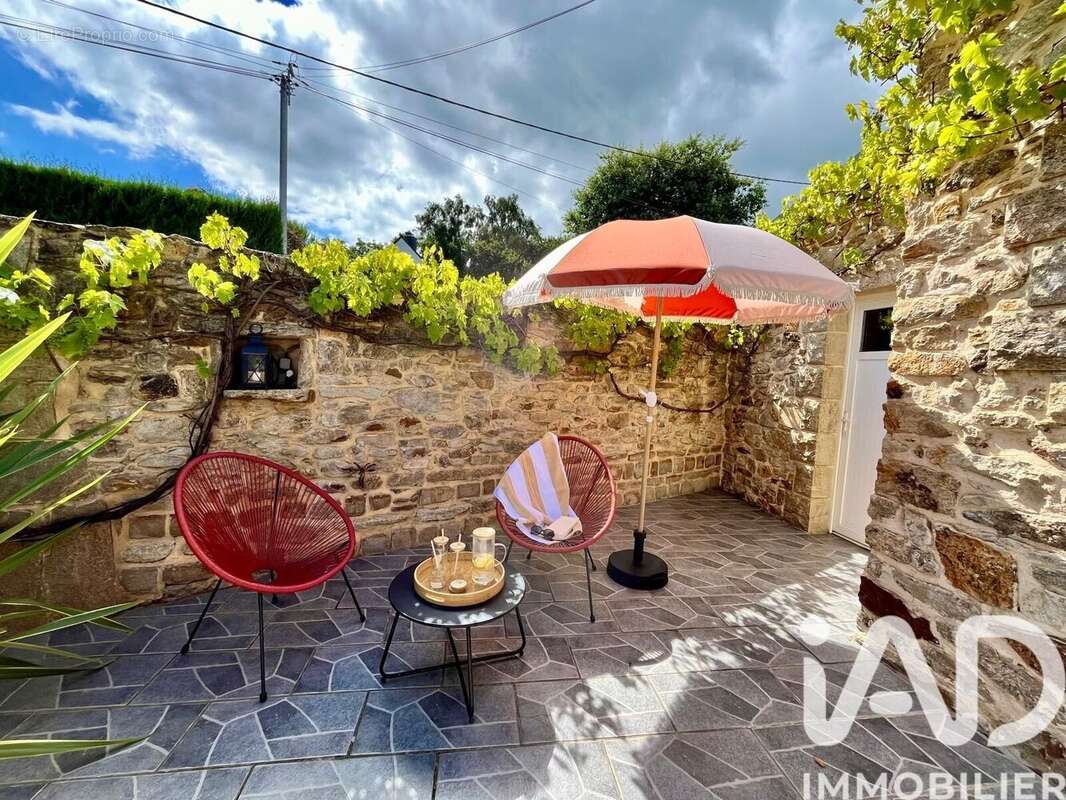 Photo 2 - Maison à PLOEREN
