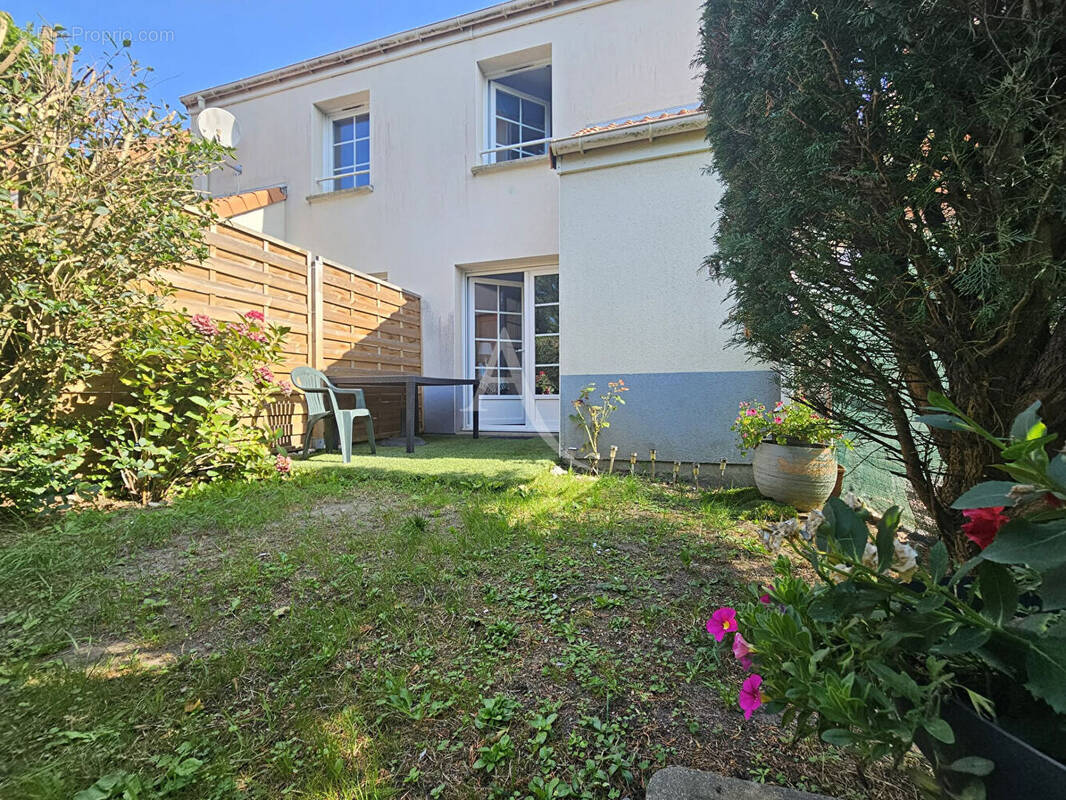 Maison à LE CROTOY
