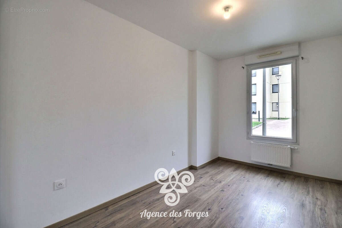 Appartement à BASSE-GOULAINE