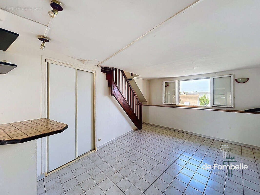 Appartement 26 m² à Mondeville  - photo 3