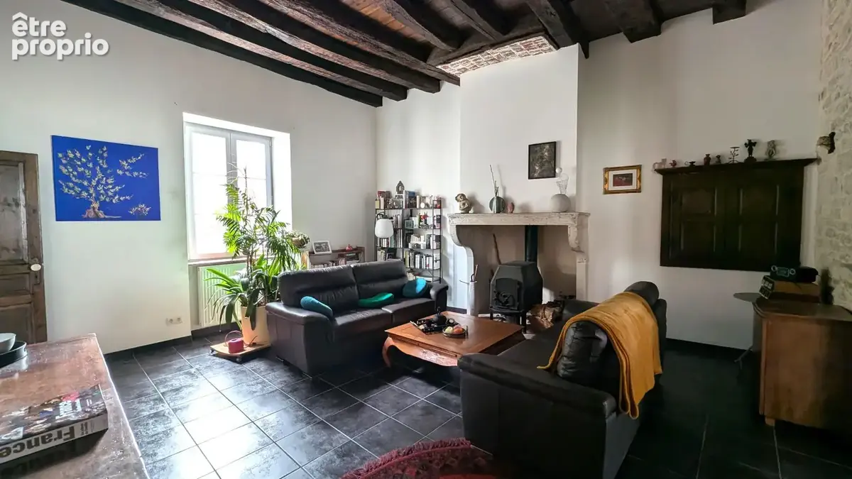 Maison Gigny 172 m² - photo 6