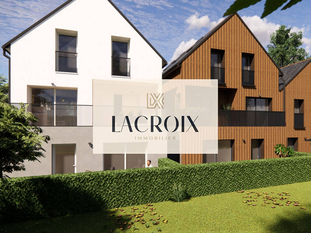 Appartement à CANCALE